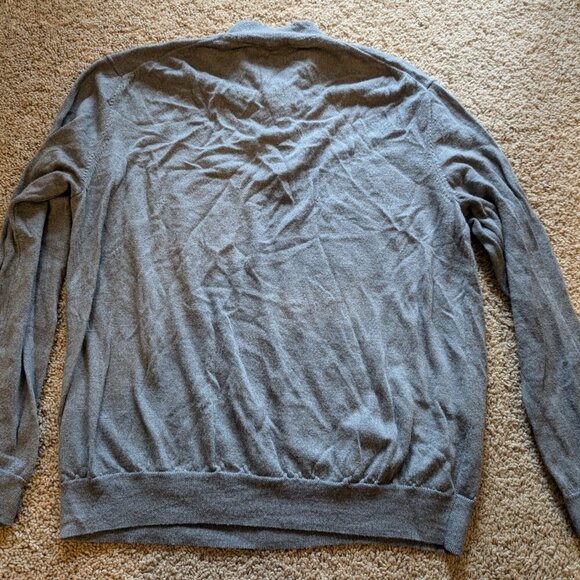Calvin Klein 100% Merino Wool size XXL - Picture 6 of 6